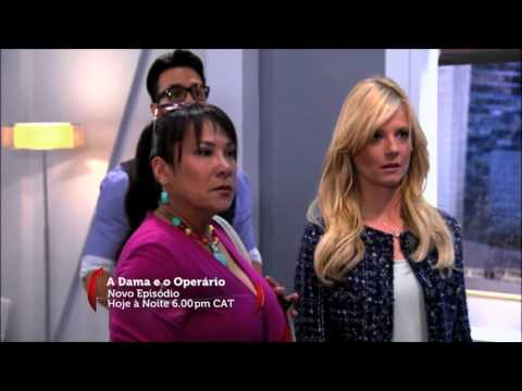 Labour of Love | Promo | Telemundo Africa