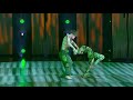 Hannahlei & Slavik Perform to  When Rivers Cry  by Somi ft  Common   Season 15 Ep  13   SYTYCD 720p