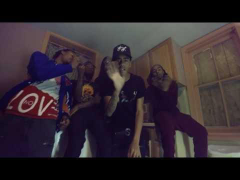 Lil Mouse - Young Nigga ft Basik Da Kidd (Official Music Video)