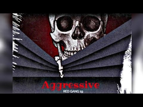 Red Gang -Aggressive- (audio officiel ) Diss Track