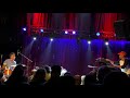 Soulive - Rudy's Way - Ardmore Music Hall 2019