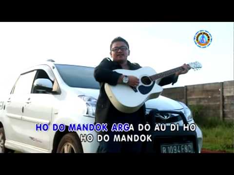 Unang Bolokkon Tandakki - Rafael Sitorus (Official Music Video) [HD]