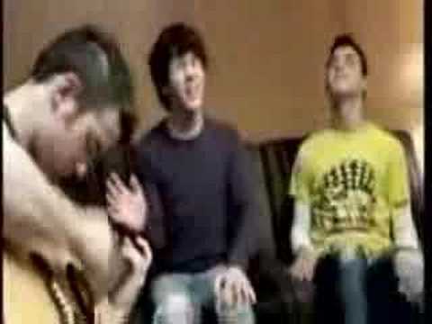 Please be mine- Jonas Brothers Acoustic