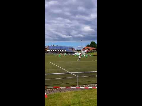 Groundhopping - Sportanlage im Schopf Kunstrasen: TSV Bartholomä - TSV Essingen 1893 II 5:3