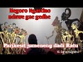 Parikesit Jumeneng Dadi Ratu Negoro Ngastino Ki Seno Nugroho