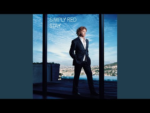 Videoclip de Go Now (Alex B Very Vocal) — Simply Red