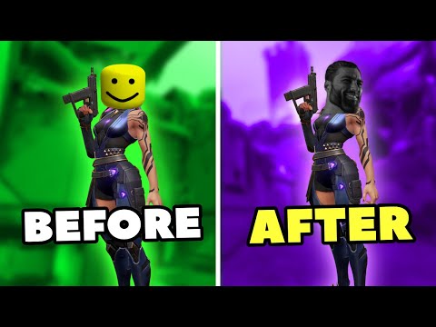 One Tip For Each Agent in VALORANT - Common Mistakes for Every VALORANT Agent