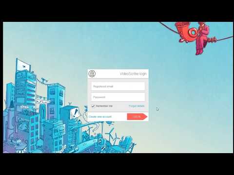 Best FREE Animation Software No Login Registration Or Card Needed