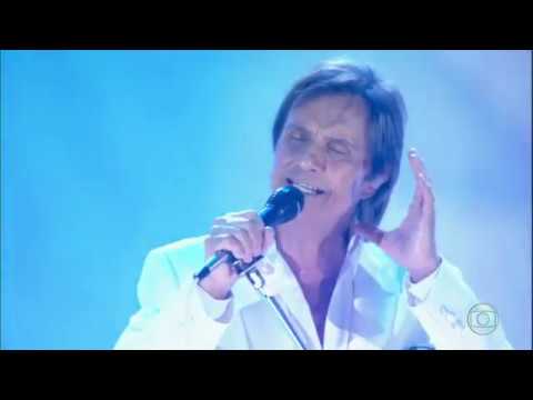 2009 - Roberto Carlos  - 50 Anos de Crreira (HDTV)