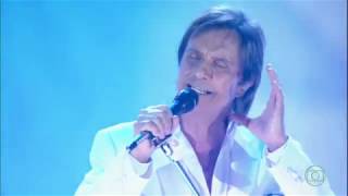 2009 - Roberto Carlos  - 50 Anos de Crreira (HDTV)