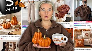 Download lagu SHEIN Made Me Buy This For FALL 🍂 mp3