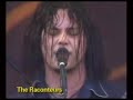 09 - Broken Boy Soldier - Raconteurs Live Lollapalooza 2006