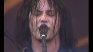 09 - Broken Boy Soldier - Raconteurs Live Lollapalooza 2006