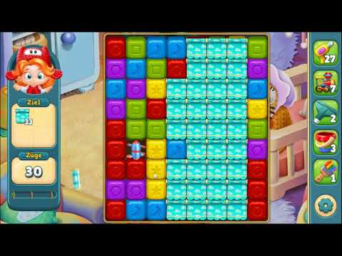 Toy Blast Level 1801