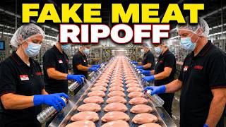 25 Fake Meat Products Australians Are Probably Buying Every Week