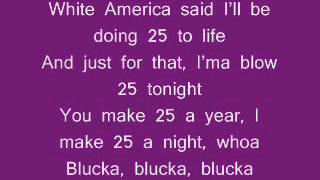 Wale~Slight Work Ft. Big Sean