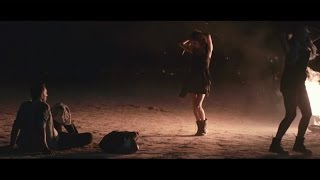 Cedric Gervais Ft. Coco - Through The Night