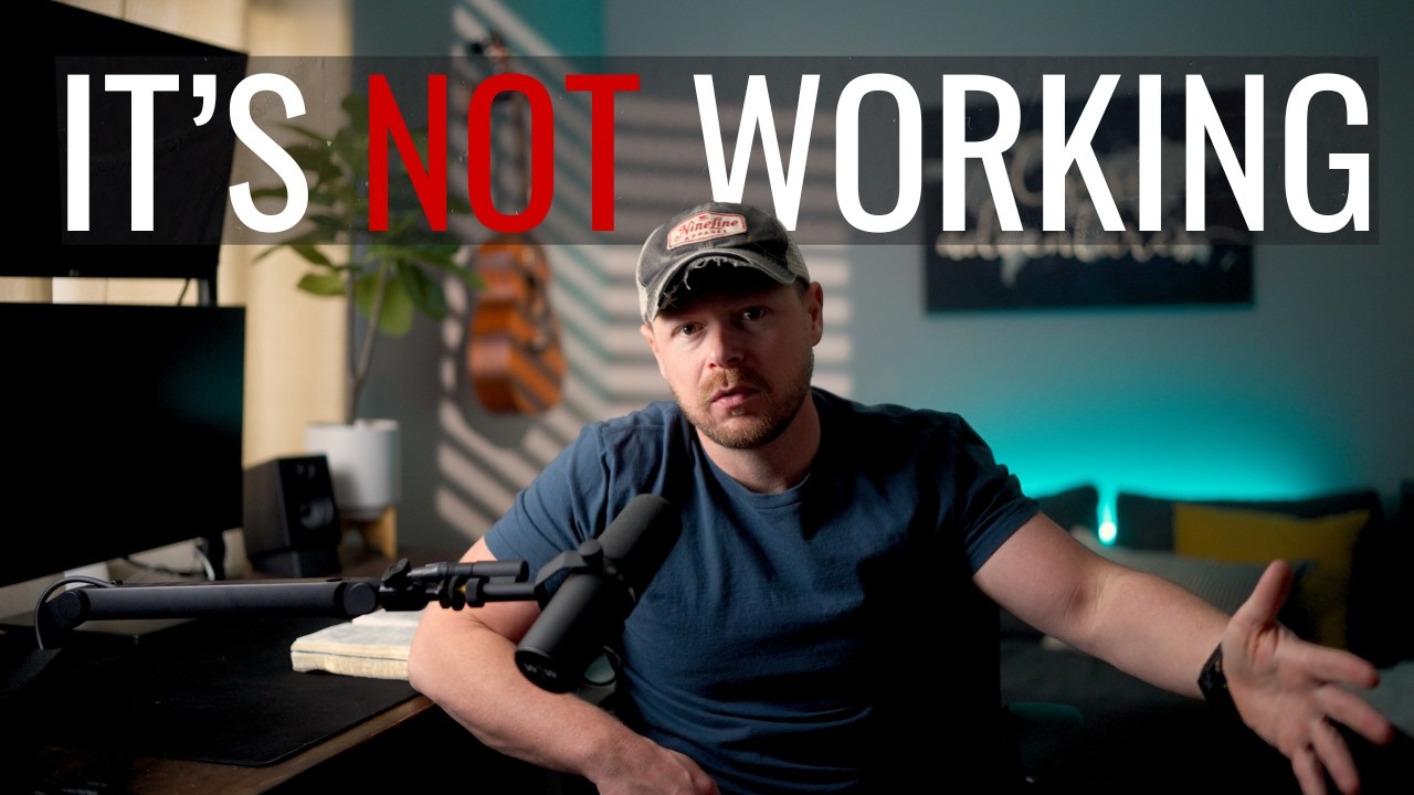 What God Has for You Will NEVER Miss You | Stop Panicking & Trust His Timing!