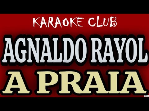 A Praia - Agnaldo Rayol