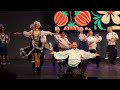 Танцуй Кузбасс 14 Upskirt Dance