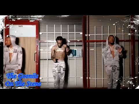 J Bidnizz FTG - Wheres My Bag