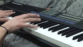 Video thumbnail for Kurzweil SP76 - Exploring the Presets - Midiverse - TV by Midiverse - TV