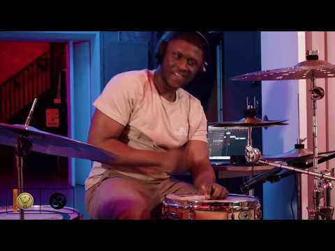 #JagerReform x Sounds From The Other City: Emanuel J Burton