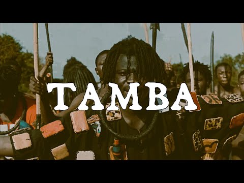 (FREE) African Drill Type Beat 2024 -"TAMBA"