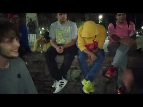 SKILLER VS KENNY | 4TOS DE FINAL | ABERAPSTYLE | FECHA 4