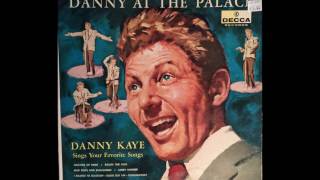 I&#39;ve Got A Lovely Bunch Of Coconuts - Danny Kaye 1951