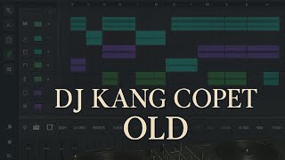 Download lagu DJ KANG COPET FUNGKOT mp3