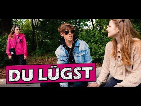 VDSIS - Meliah - Du lügst (official Musikvideo) // Prod. by Yezy // VDSIS