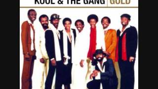 Kool and the gang - Odeen Mays - Give right now to you