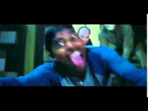 Meet the Blacks Official Trailer 2016 Mike Epps, George Lopez Movie HD