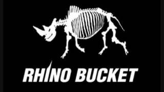 Rhino Bucket-Sights too high