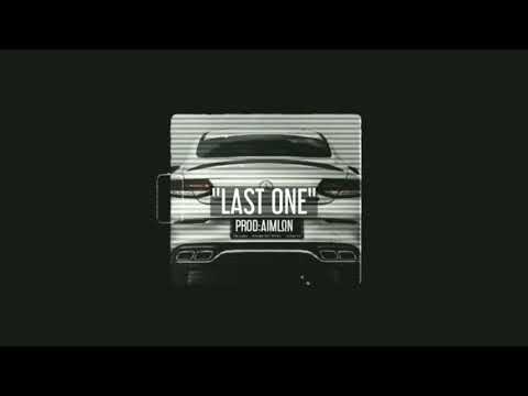 Uk Drill x Ricta x Wang Type Beat "LAST ONE" PROD:AIMLΩΝ