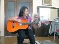 Ankara Haluk Levent gitar 