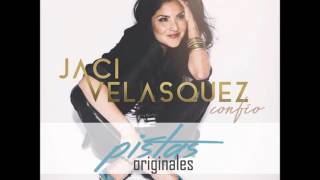 Jaci Velasquez - Gloria Al Rey (Pista Original)