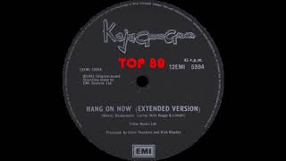 Kajagoogoo - Hang On Now (Extended Version)
