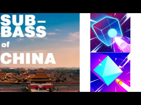 Beat Shot - Gun Sound & EDM Music (Subbass of China) Gameplay