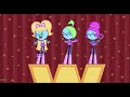 Shimmer Sparkle Shine Meet Robot Wubbzy
