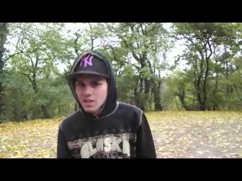 Raiim Om - Osmanli Tokat ( Official Video )