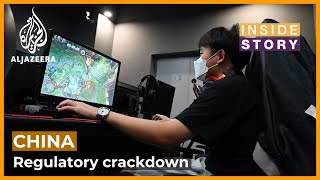 Is China undergoing a new 'cultural revolution'? | Inside Story