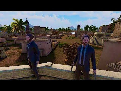 2 MILLION ZOMBIES vs 6,000 JEDI KNIGHTS & 1,500 JOHN WICK | UEBS 2 Ultimate Epic Battle Simulator 2