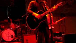 Randy Rogers Band - Too Late For Goodbye