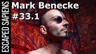#33.1 Mark Benecke | Science At A Crime Scene