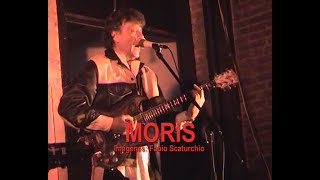 Moris - Esto va para atrás