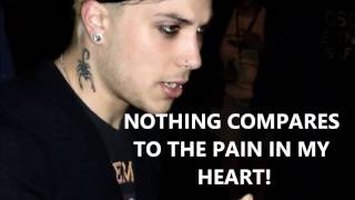 LeATHERMOUTH- 5th Period Massacre (Lyrics)