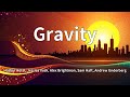 Hazbin Hotel, Jessica Vosk, Alex Brightman, Sam Haft, Andrew Underberg - Gravity (Lyrics)