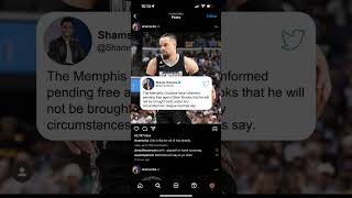 [音樂] Dillon Brooks diss